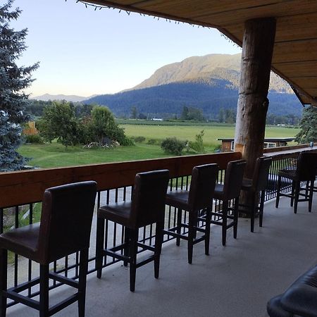Harrison Mills Harrison Hammond House Farmstay المظهر الخارجي الصورة