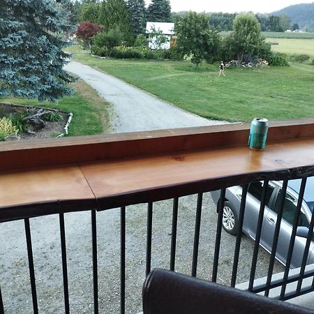 Harrison Mills Harrison Hammond House Farmstay المظهر الخارجي الصورة