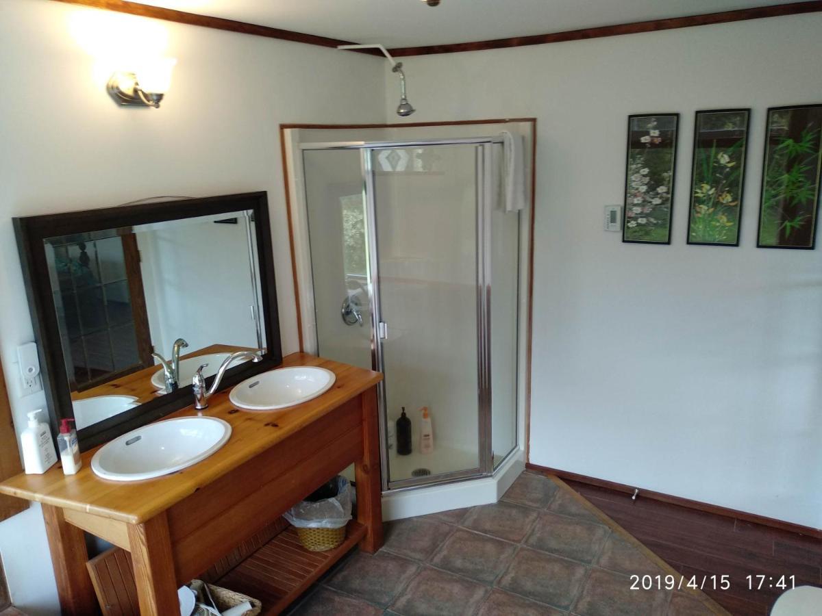 Harrison Mills Harrison Hammond House Farmstay المظهر الخارجي الصورة