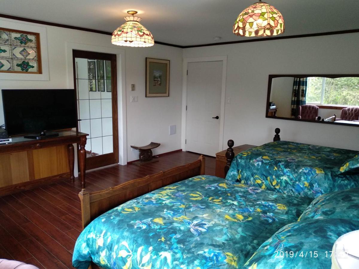 Harrison Mills Harrison Hammond House Farmstay المظهر الخارجي الصورة