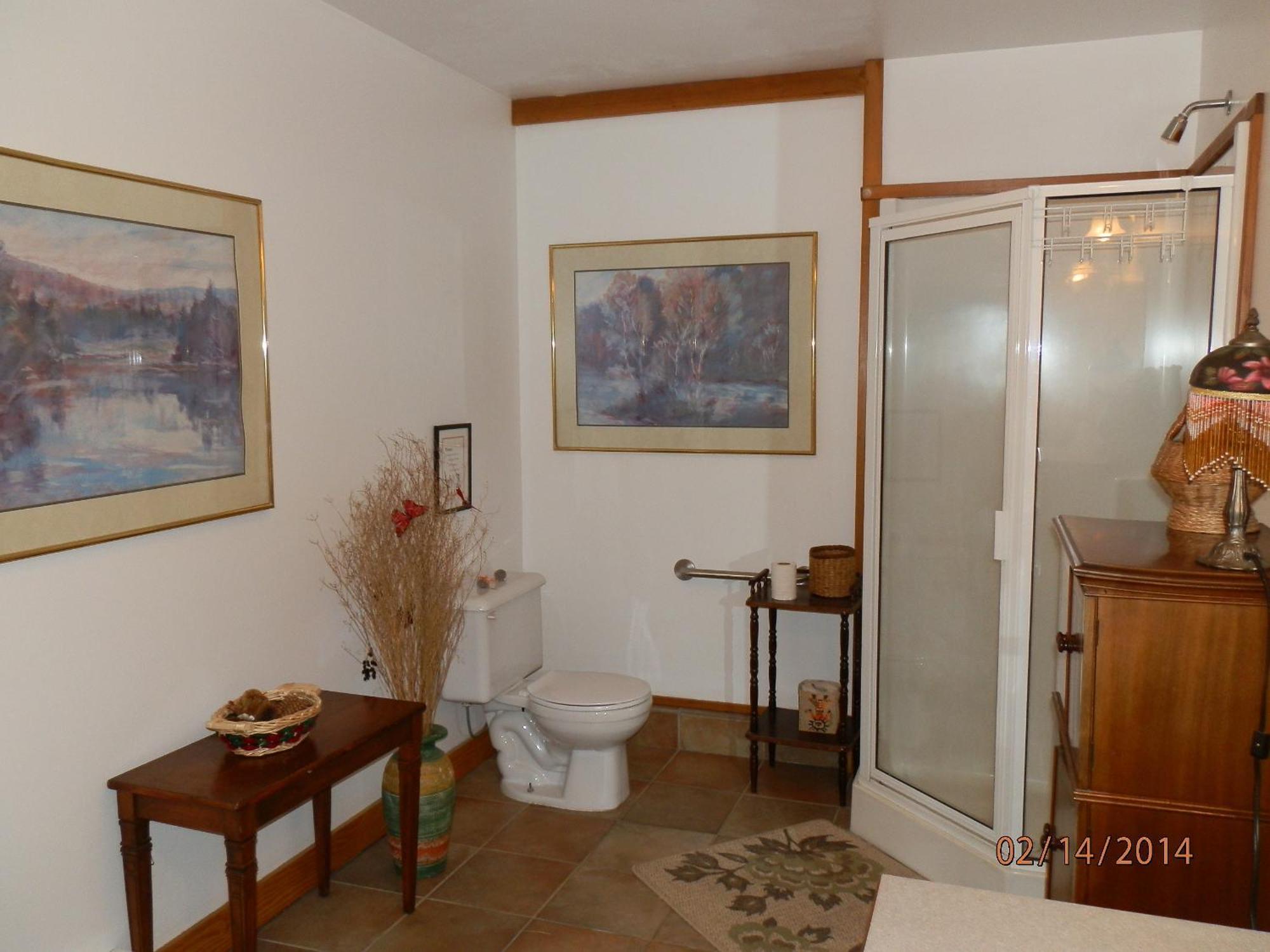 Harrison Mills Harrison Hammond House Farmstay الغرفة الصورة