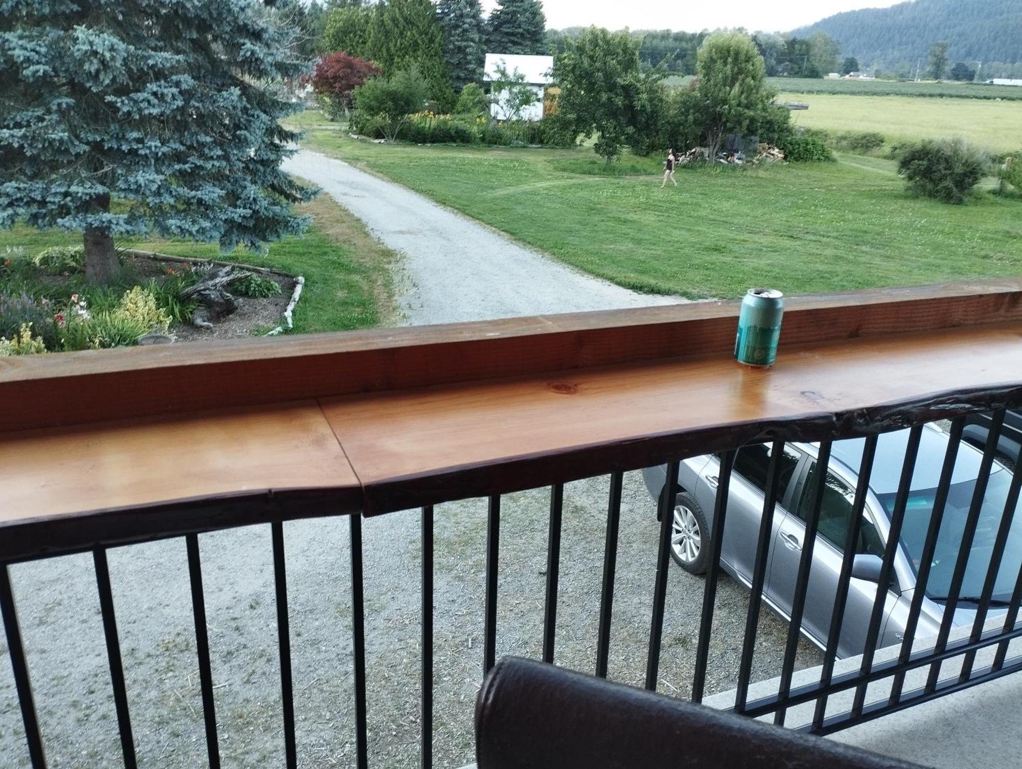 Harrison Mills Harrison Hammond House Farmstay المظهر الخارجي الصورة