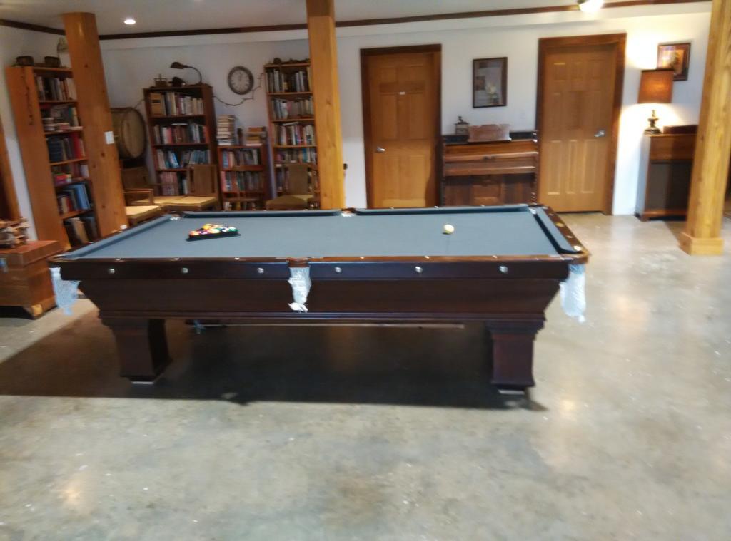 Harrison Mills Harrison Hammond House Farmstay المظهر الخارجي الصورة