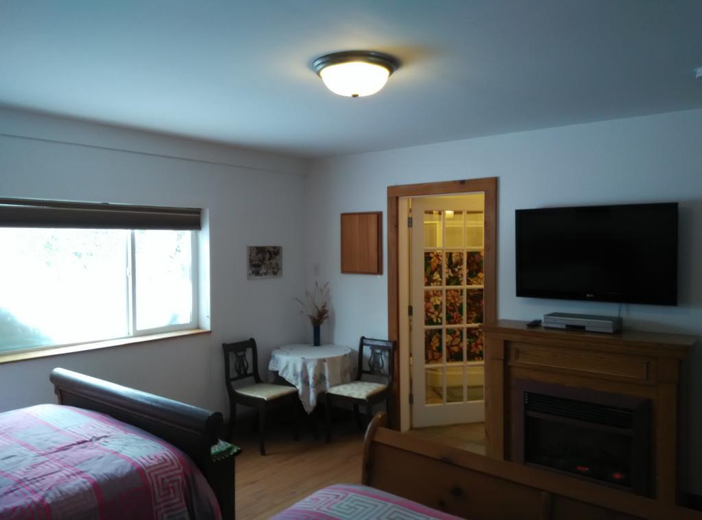 Harrison Mills Harrison Hammond House Farmstay المظهر الخارجي الصورة