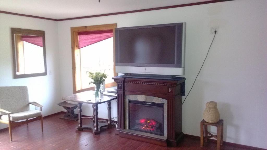 Harrison Mills Harrison Hammond House Farmstay الغرفة الصورة