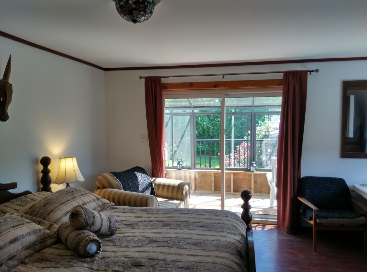 Harrison Mills Harrison Hammond House Farmstay المظهر الخارجي الصورة