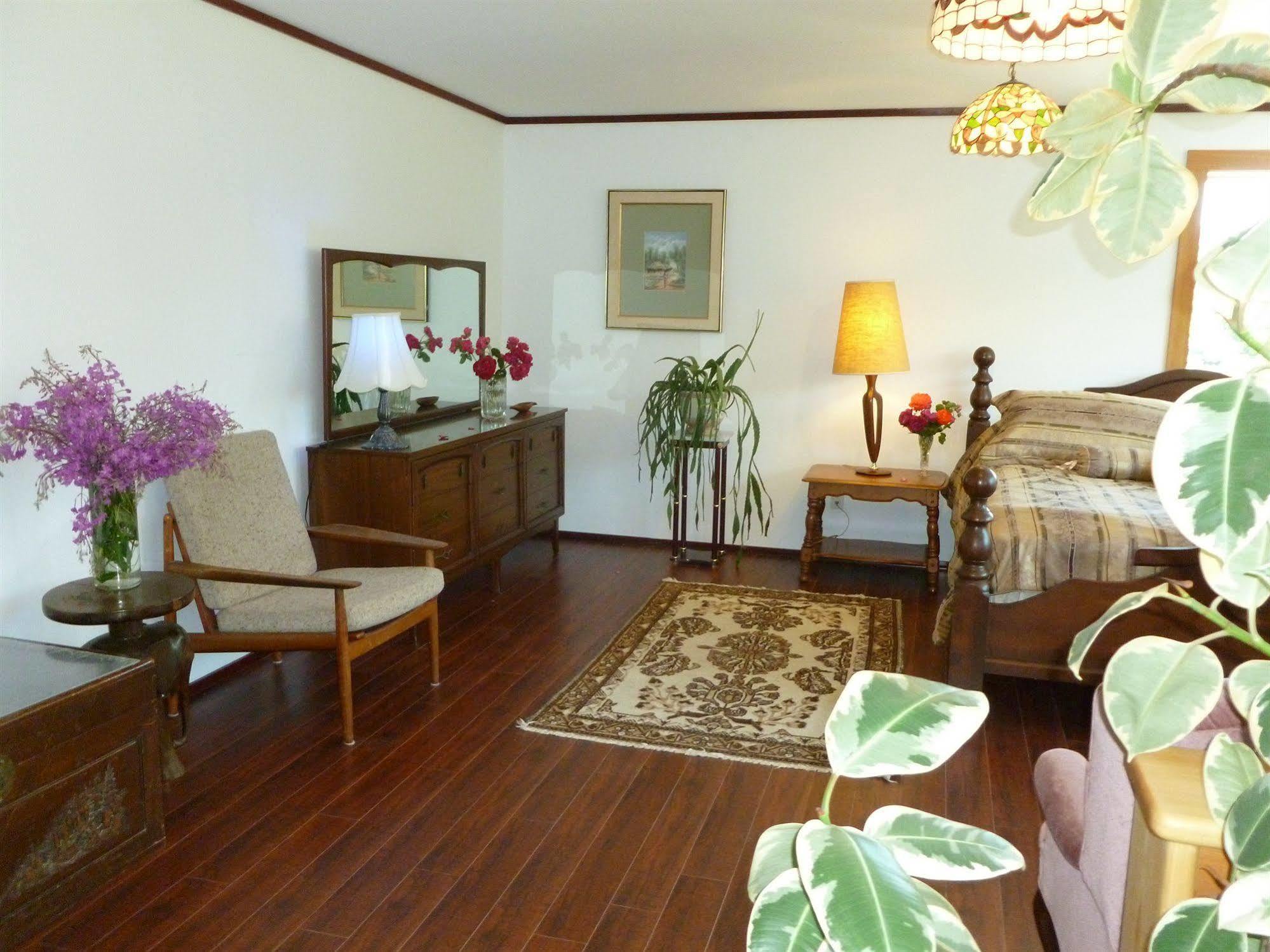 Harrison Mills Harrison Hammond House Farmstay المظهر الخارجي الصورة