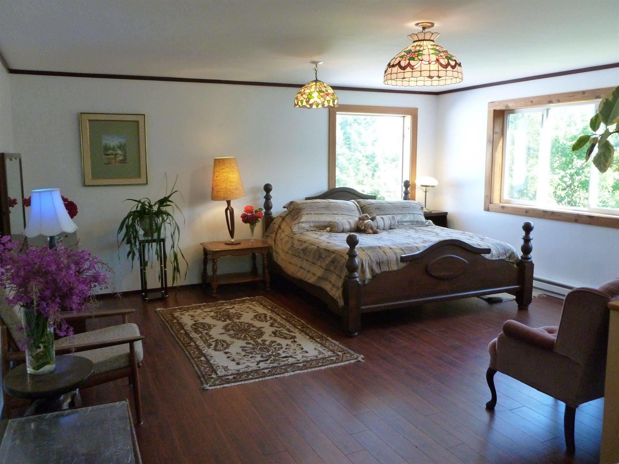 Harrison Mills Harrison Hammond House Farmstay المظهر الخارجي الصورة