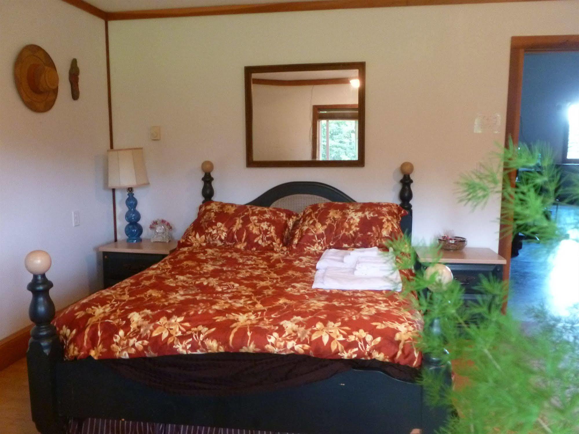 Harrison Mills Harrison Hammond House Farmstay المظهر الخارجي الصورة