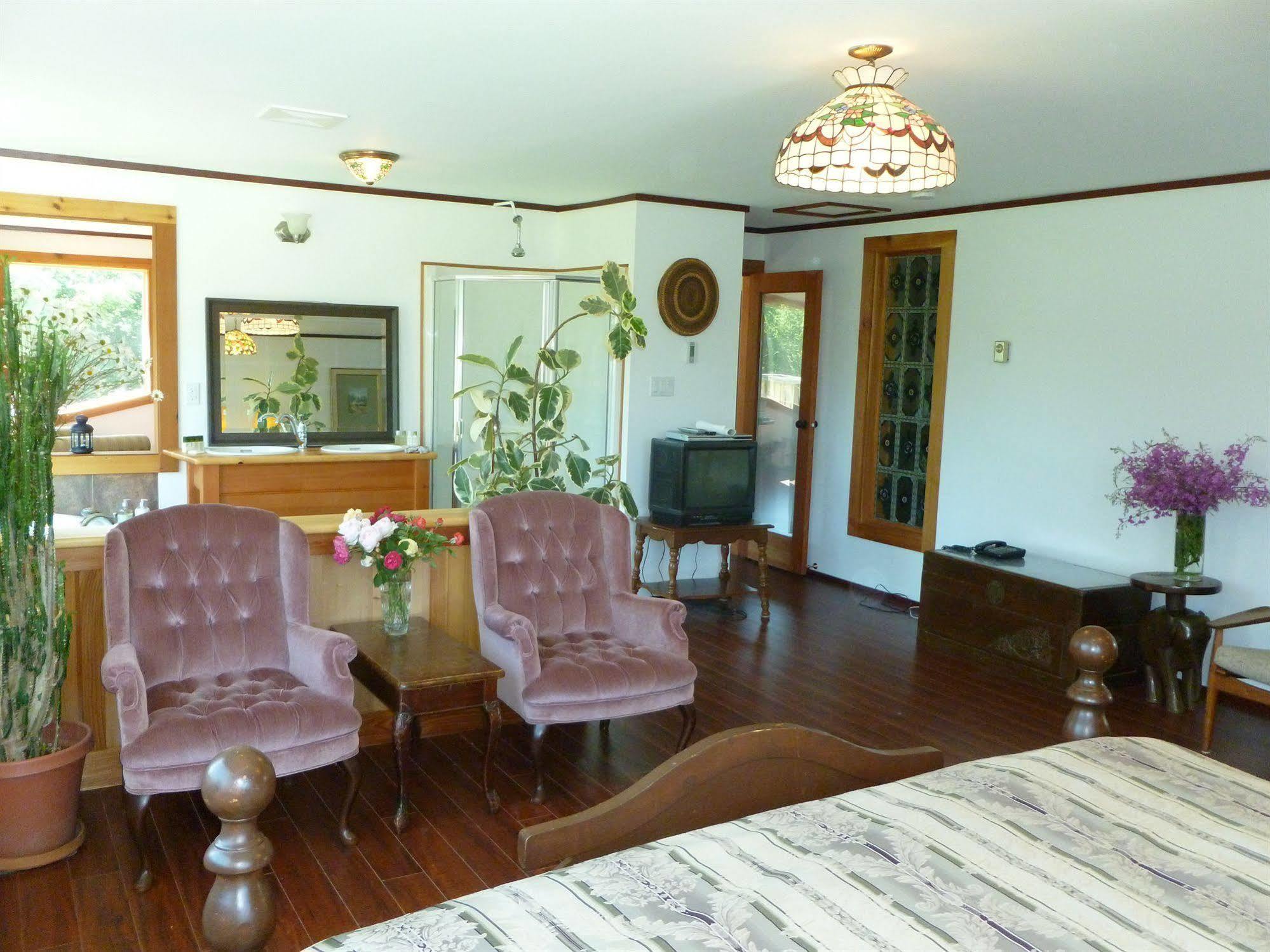 Harrison Mills Harrison Hammond House Farmstay المظهر الخارجي الصورة