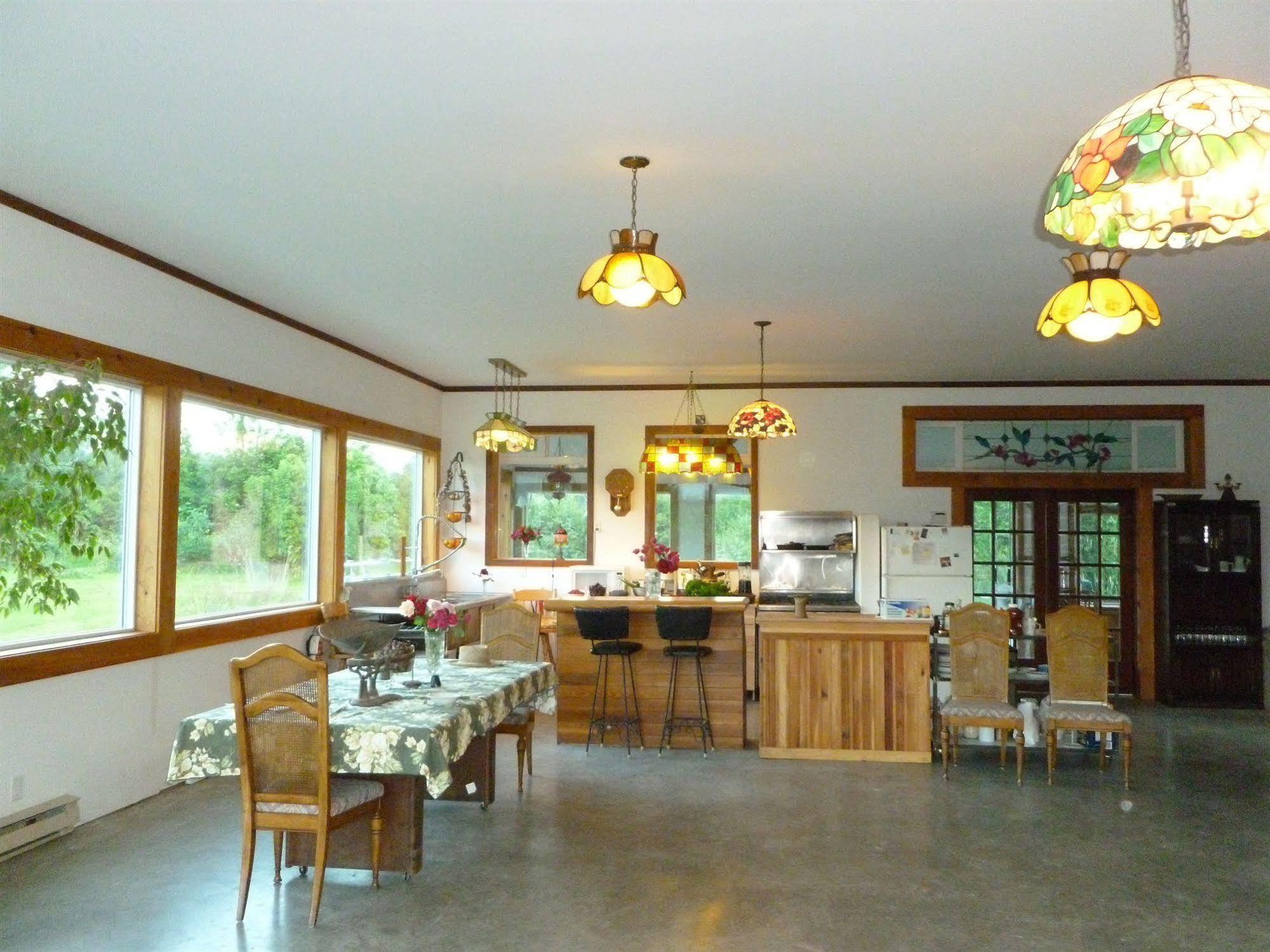 Harrison Mills Harrison Hammond House Farmstay المظهر الخارجي الصورة