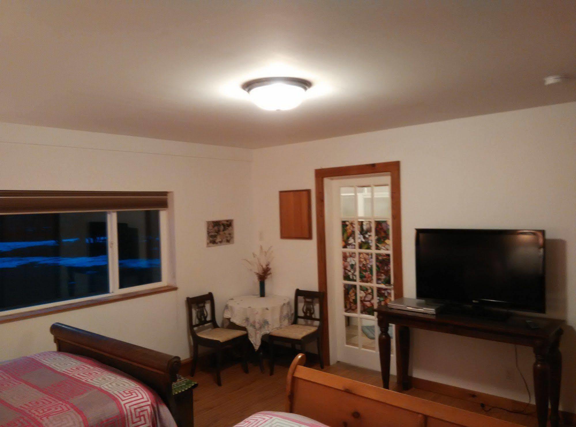 Harrison Mills Harrison Hammond House Farmstay المظهر الخارجي الصورة
