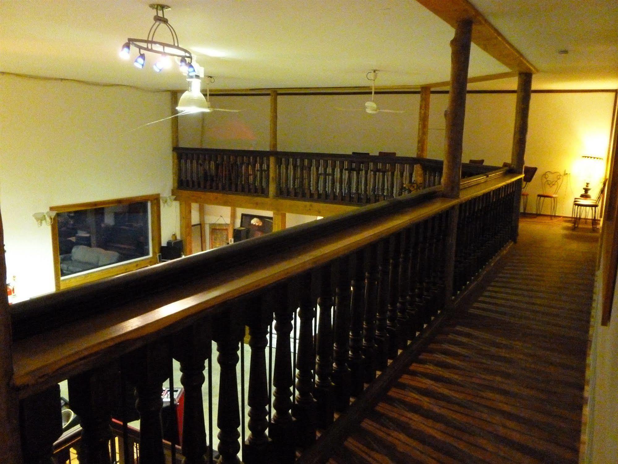 Harrison Mills Harrison Hammond House Farmstay المظهر الخارجي الصورة