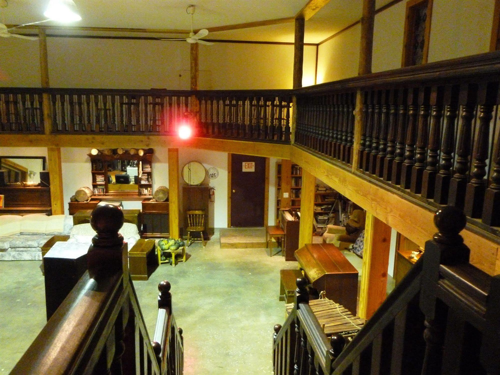 Harrison Mills Harrison Hammond House Farmstay المظهر الخارجي الصورة