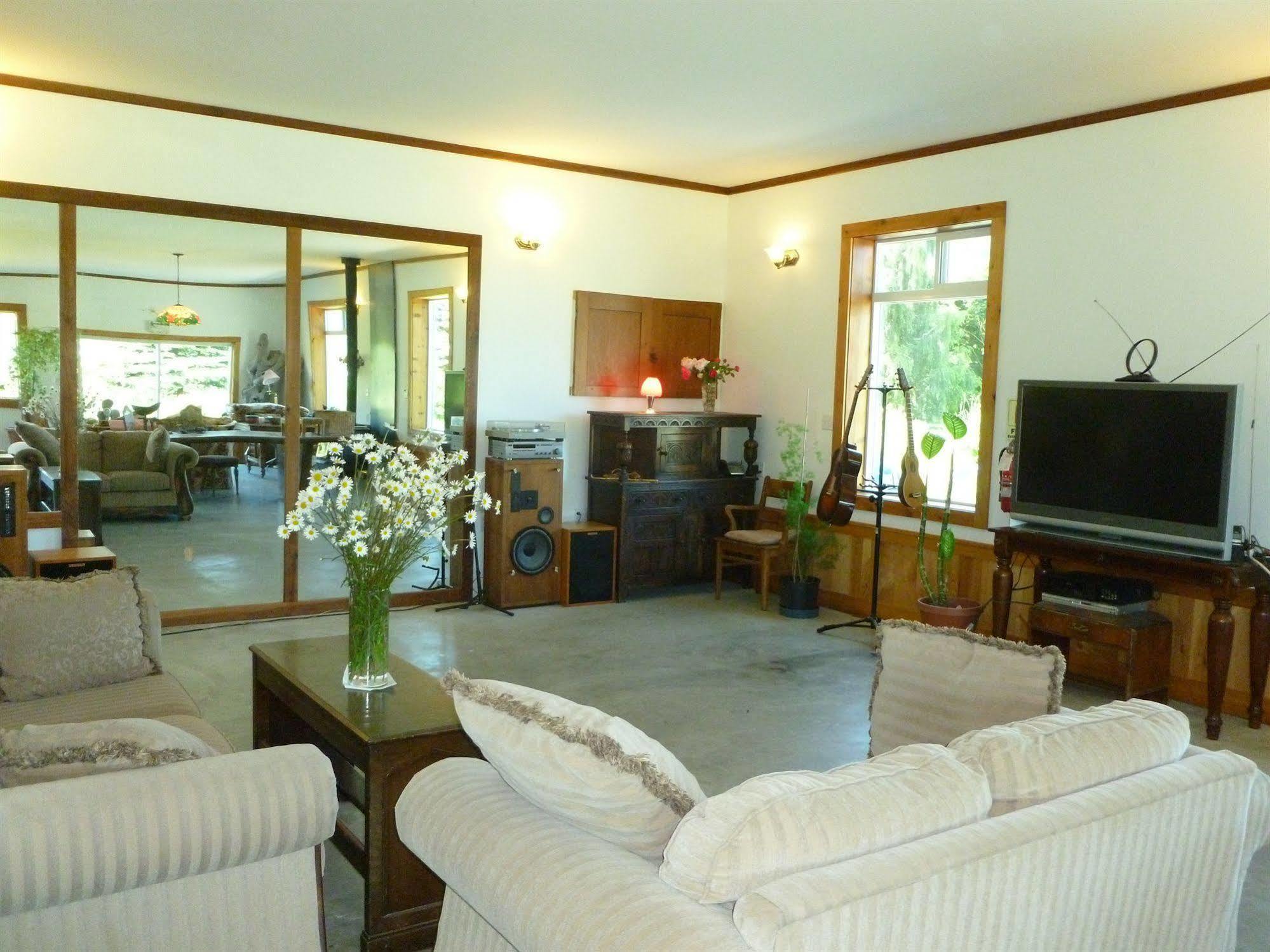 Harrison Mills Harrison Hammond House Farmstay المظهر الخارجي الصورة